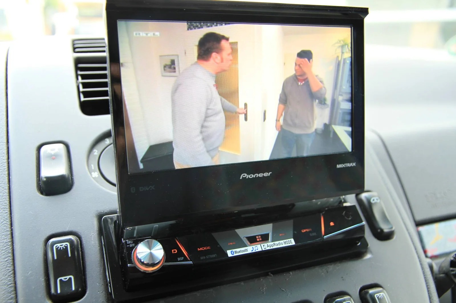 Mercedes Vito – Foto 5