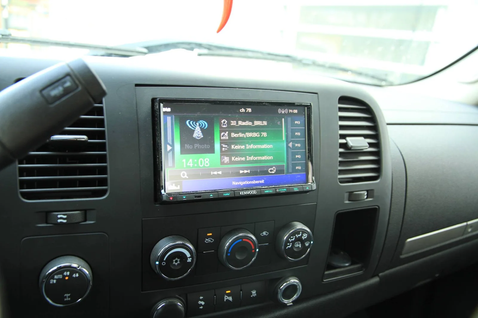 Chevrolet Cheyenne – Foto 3
