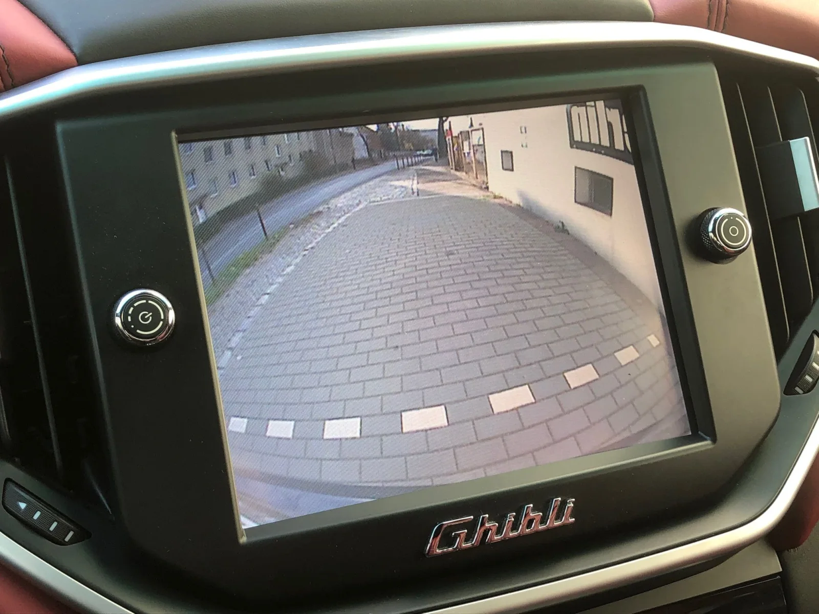 Maserati Ghibli – Foto 3