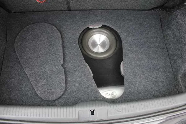 VW Polo – Foto 5