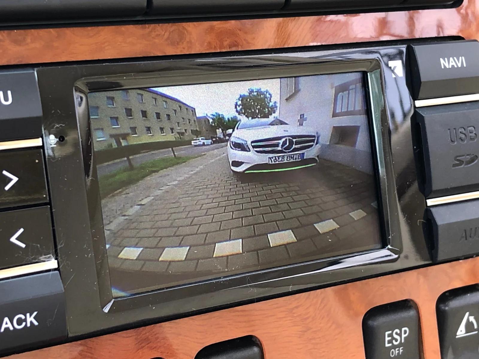 Mercedes SL W129 – Foto 6