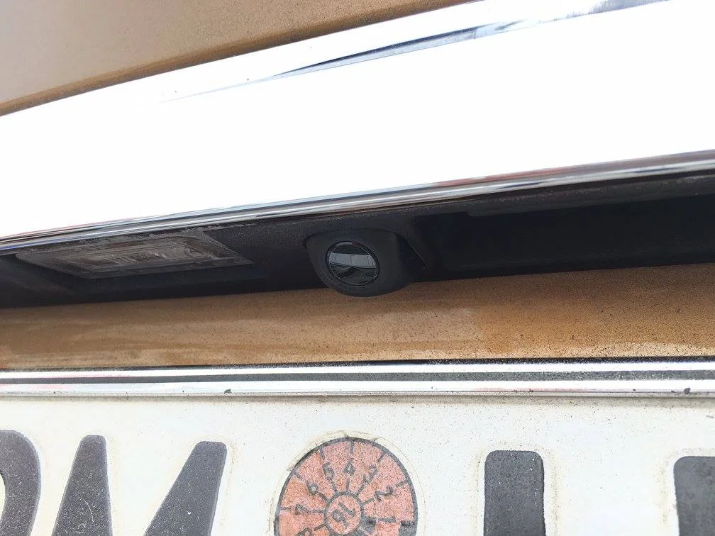 Mercedes B-Klasse – Foto 4