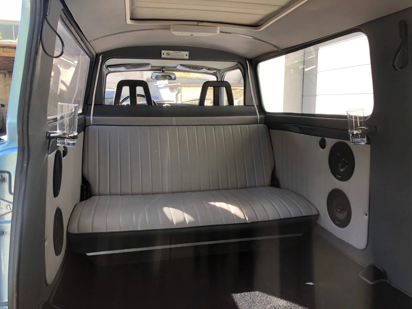 Trabant XXL Stretchlimo – Foto 6