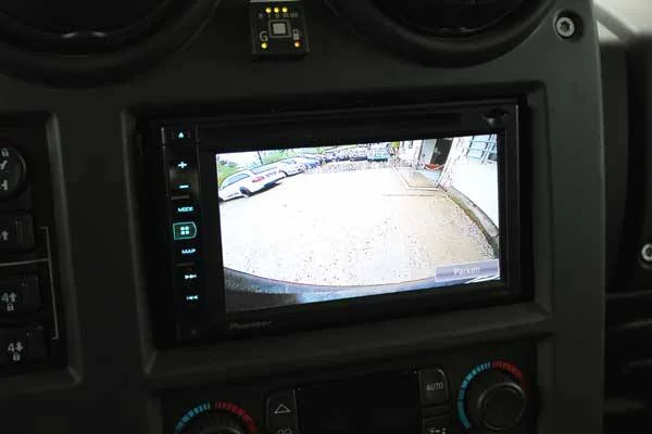 Hammer H2 – Foto 5