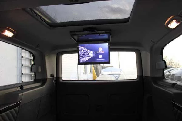 MB Viano – Foto 4
