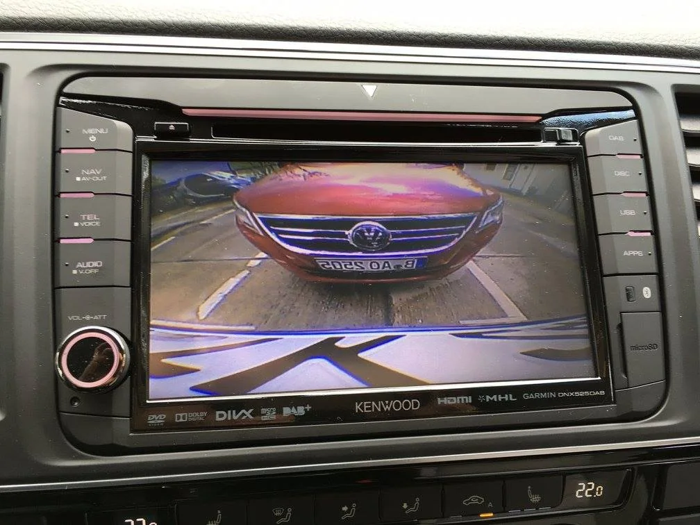 VW T6 Multivan – Foto 6