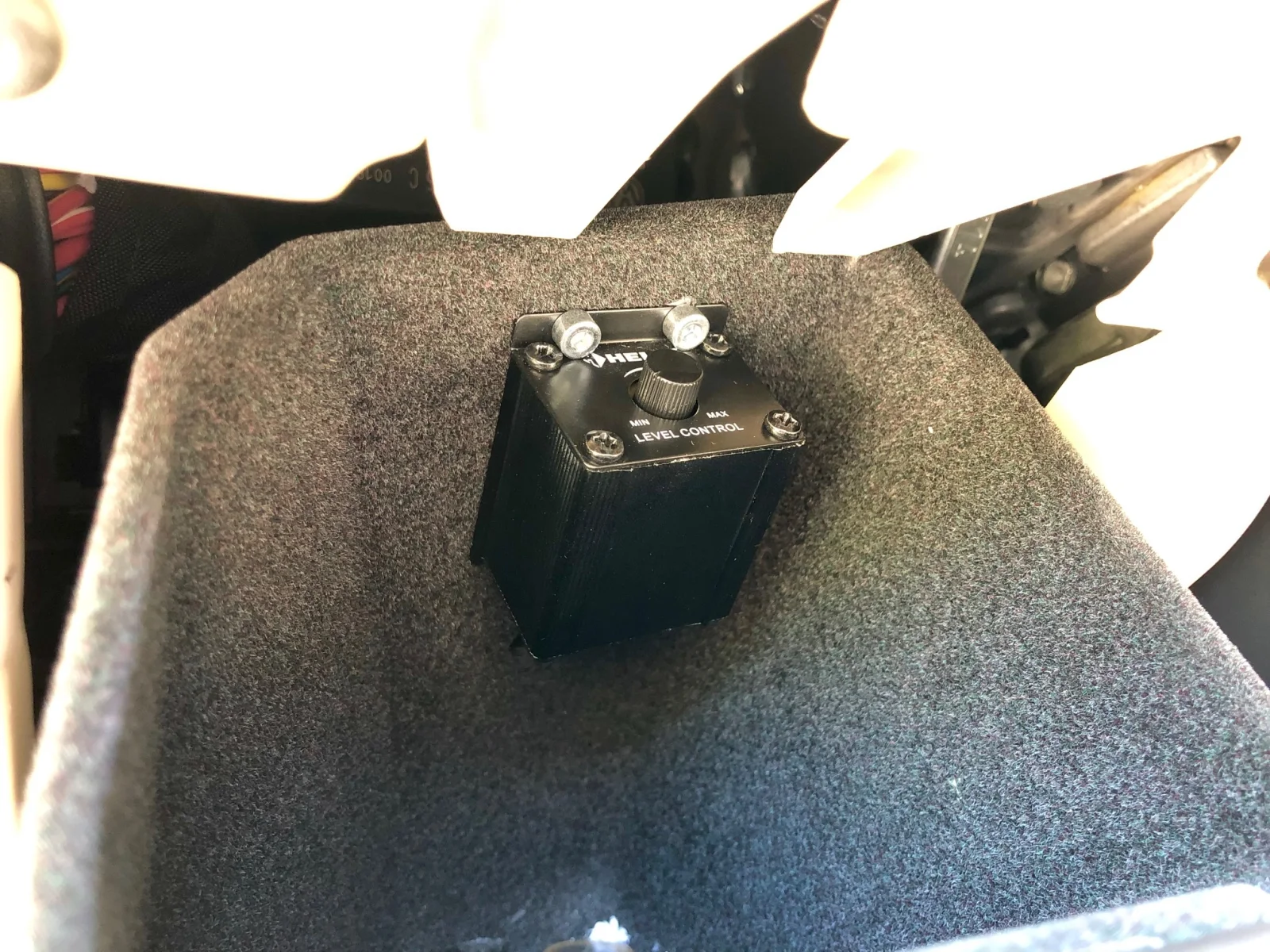 VW Passat 3C – Foto 7
