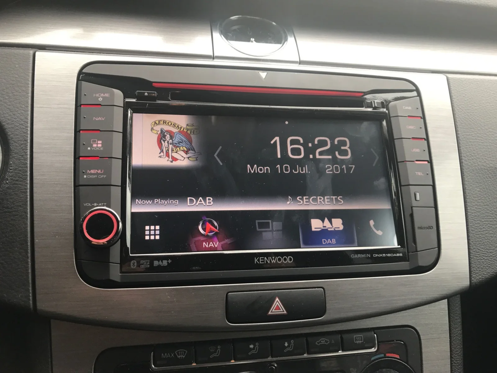 VW Passat – Foto 6