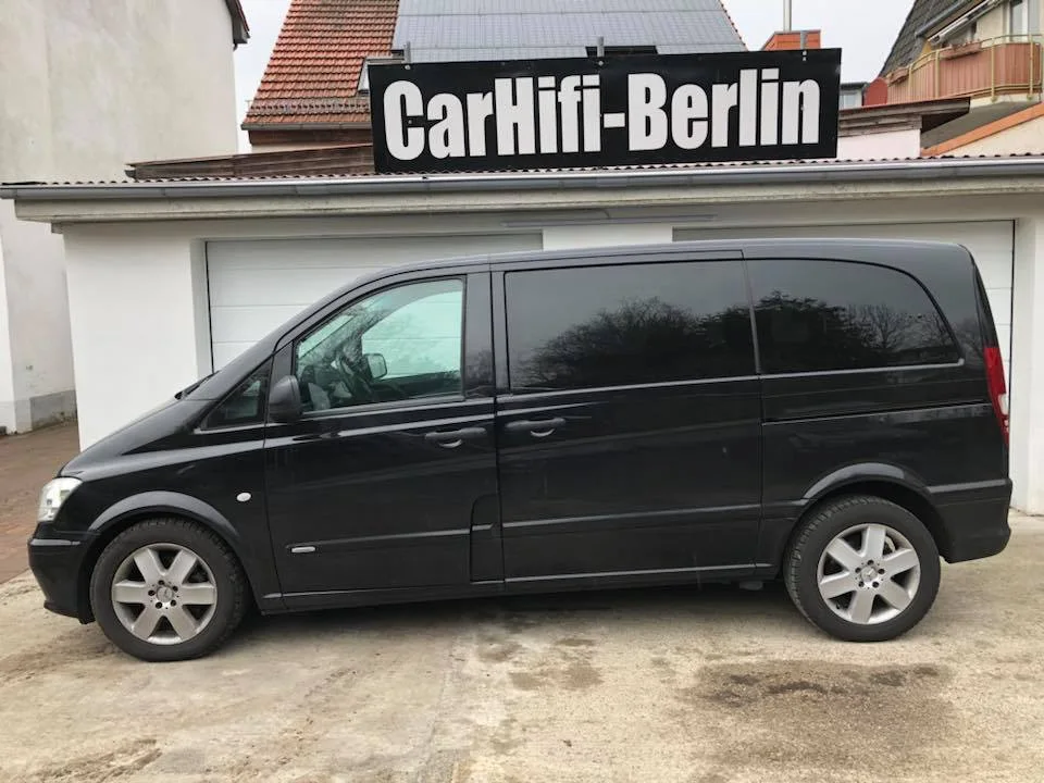 Mercedes Viano – Foto 1