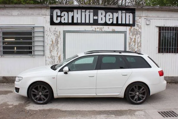 Seat Exeo – Foto 1