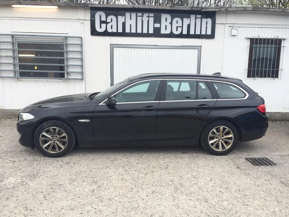 BMW 5er