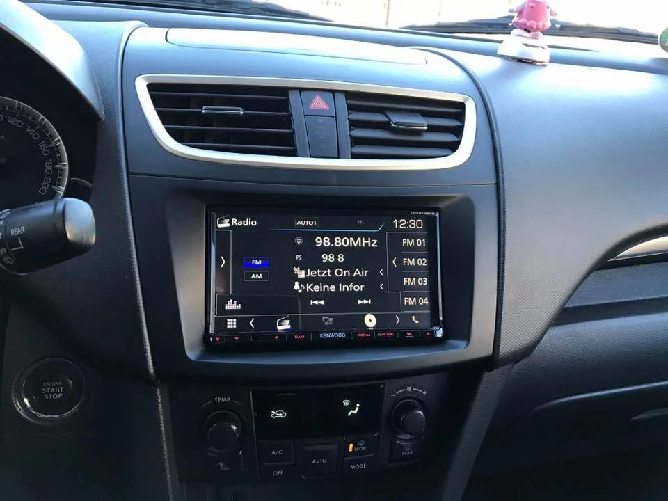 Suzuki Swift – Foto 3