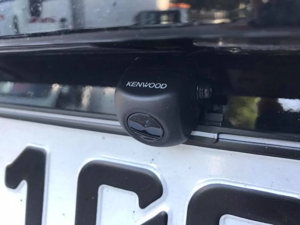Porsche Cayenne – Foto 6