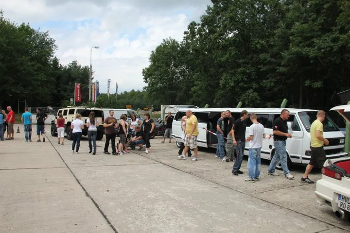 Bikini Car Wash Day in Strausberg – Foto 7