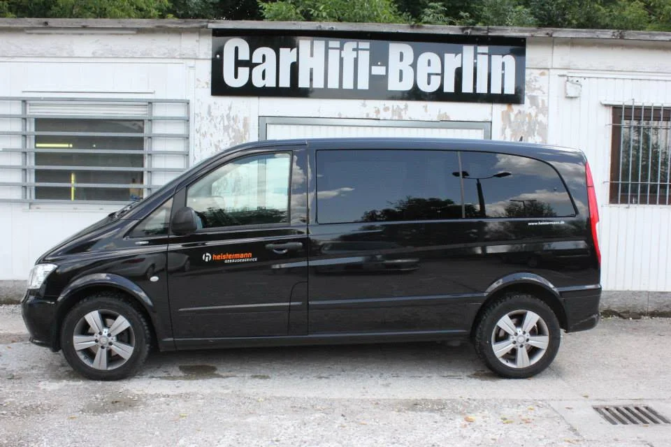 MB Vito