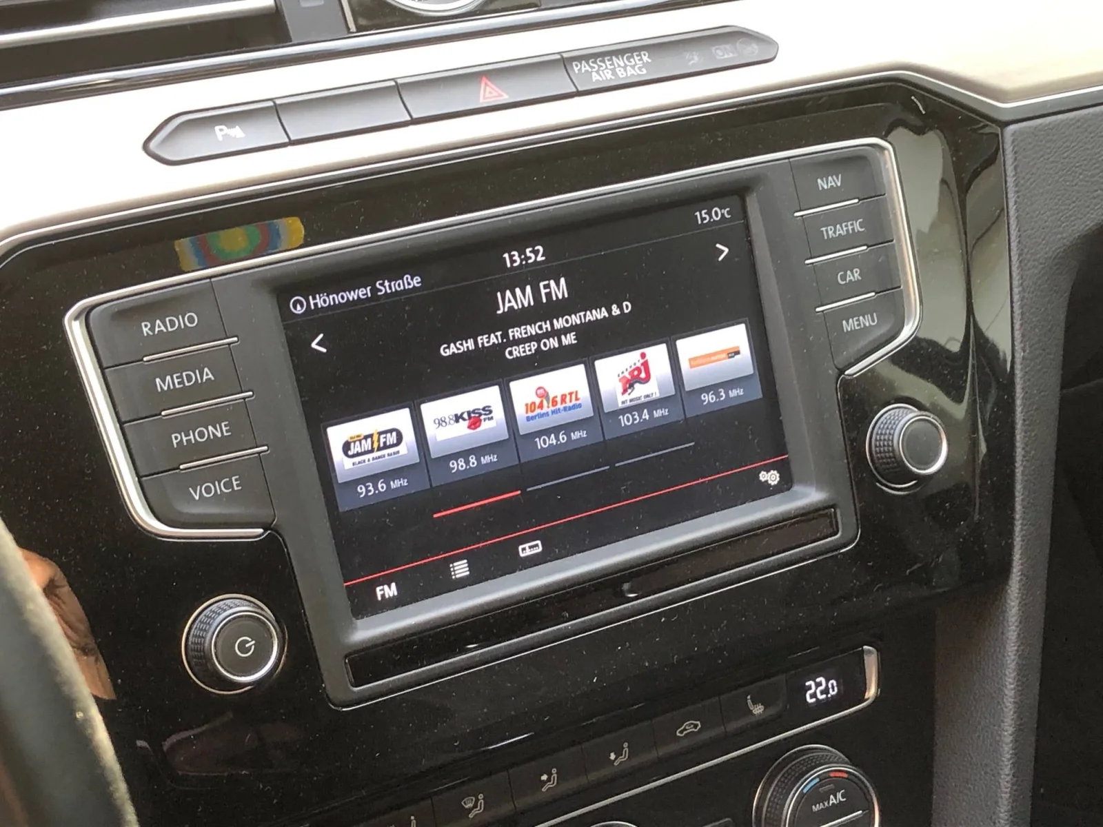 VW Passat – Foto 4