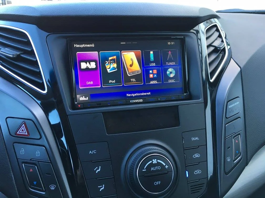 Hyundai I40 – Foto 5