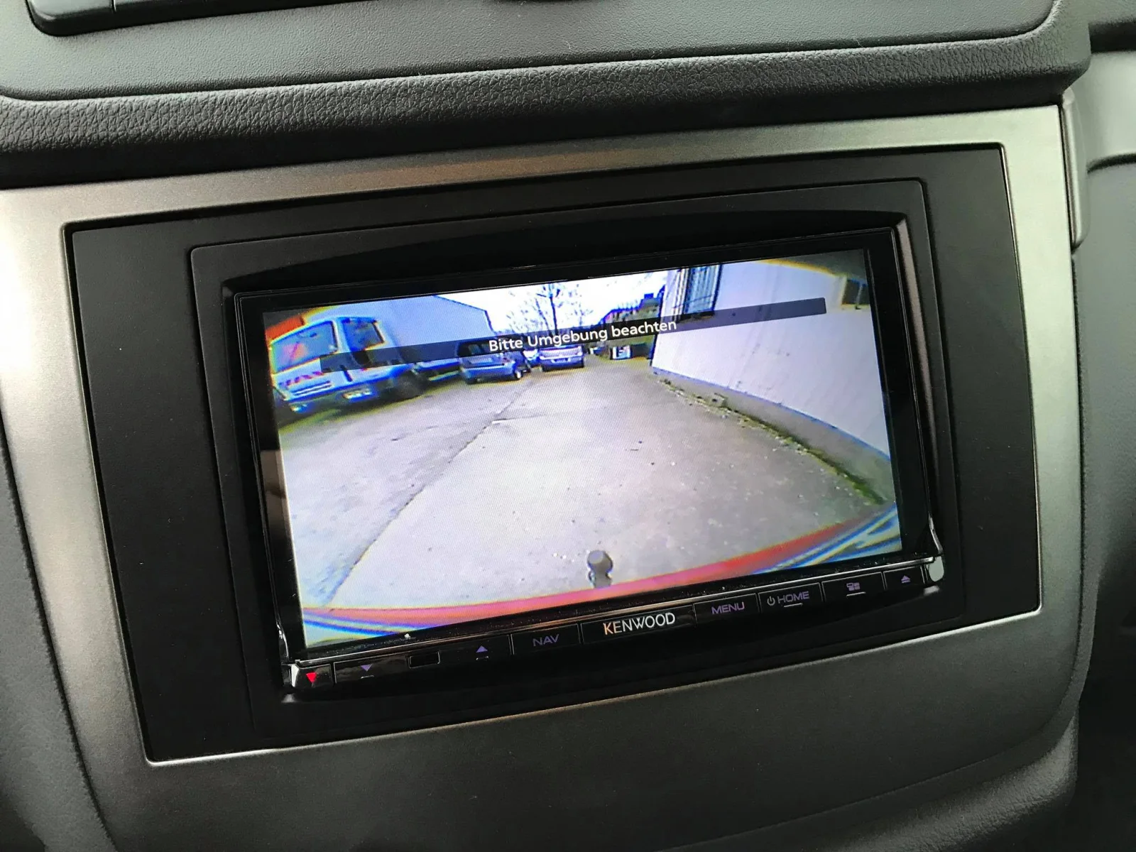 Mercedes Vito – Foto 3