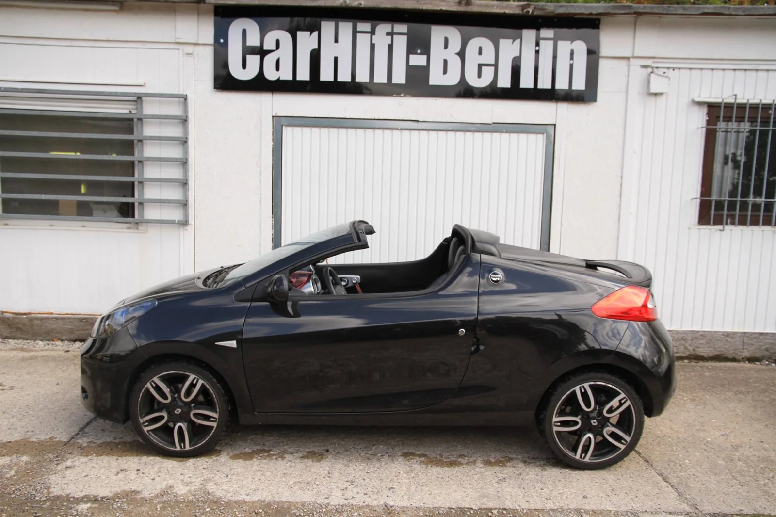 Renault Wind – Foto 1