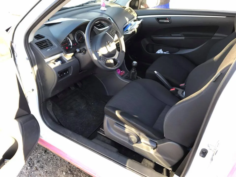 Suzuki Swift – Foto 2