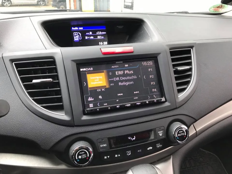 Honda CRV – Foto 3