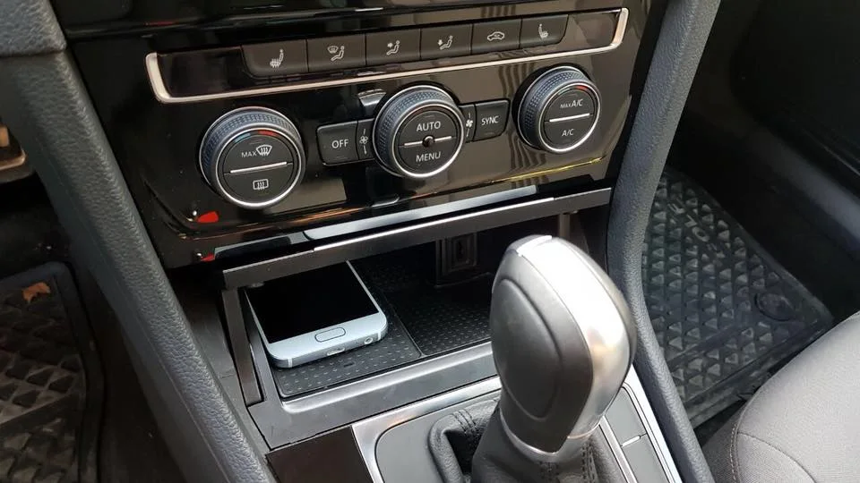 VW Golf 7 – Foto 7
