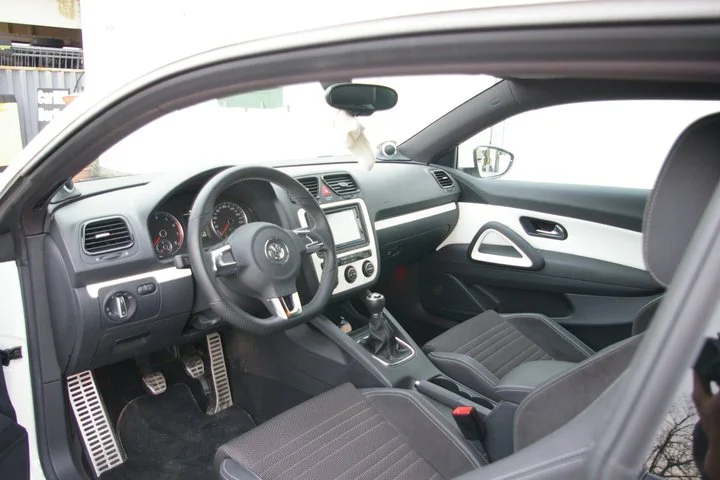 VW Scirocco – Foto 2