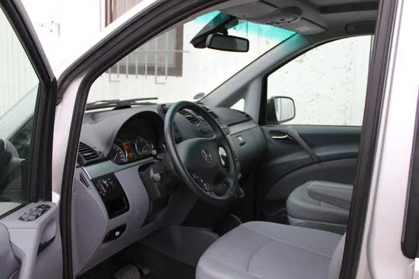 MB Viano – Foto 2