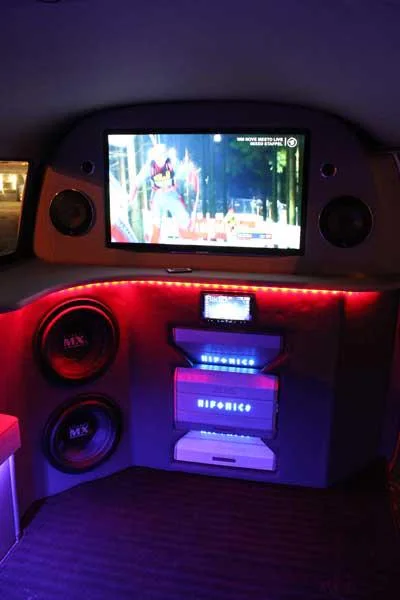 VW T2 Bulli – Foto 9