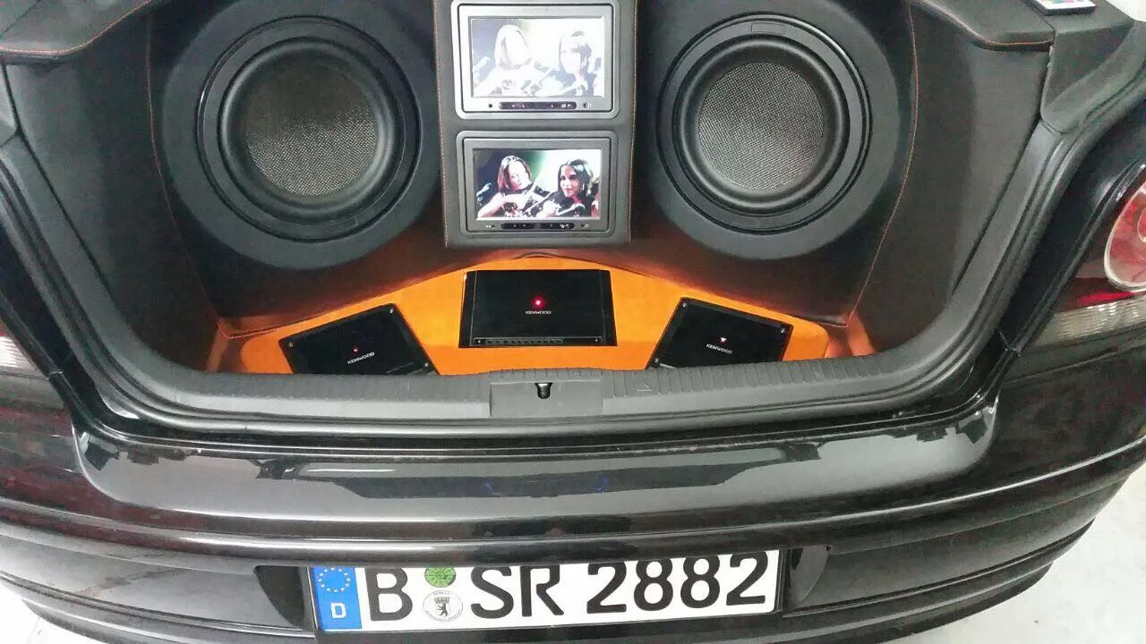 Showcar VW Polo schwarz – Foto 11