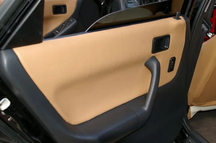 Mazda 323F – Foto 6