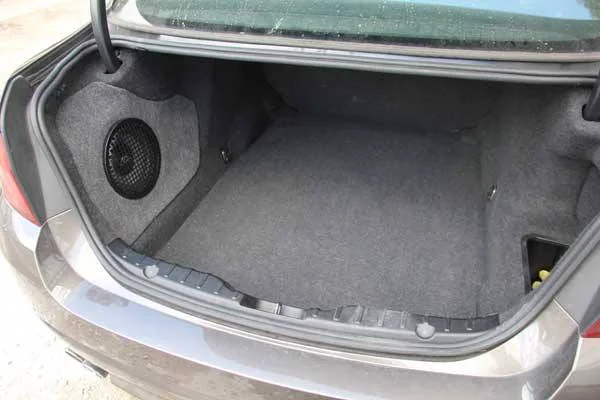 BMW 5er – Foto 4