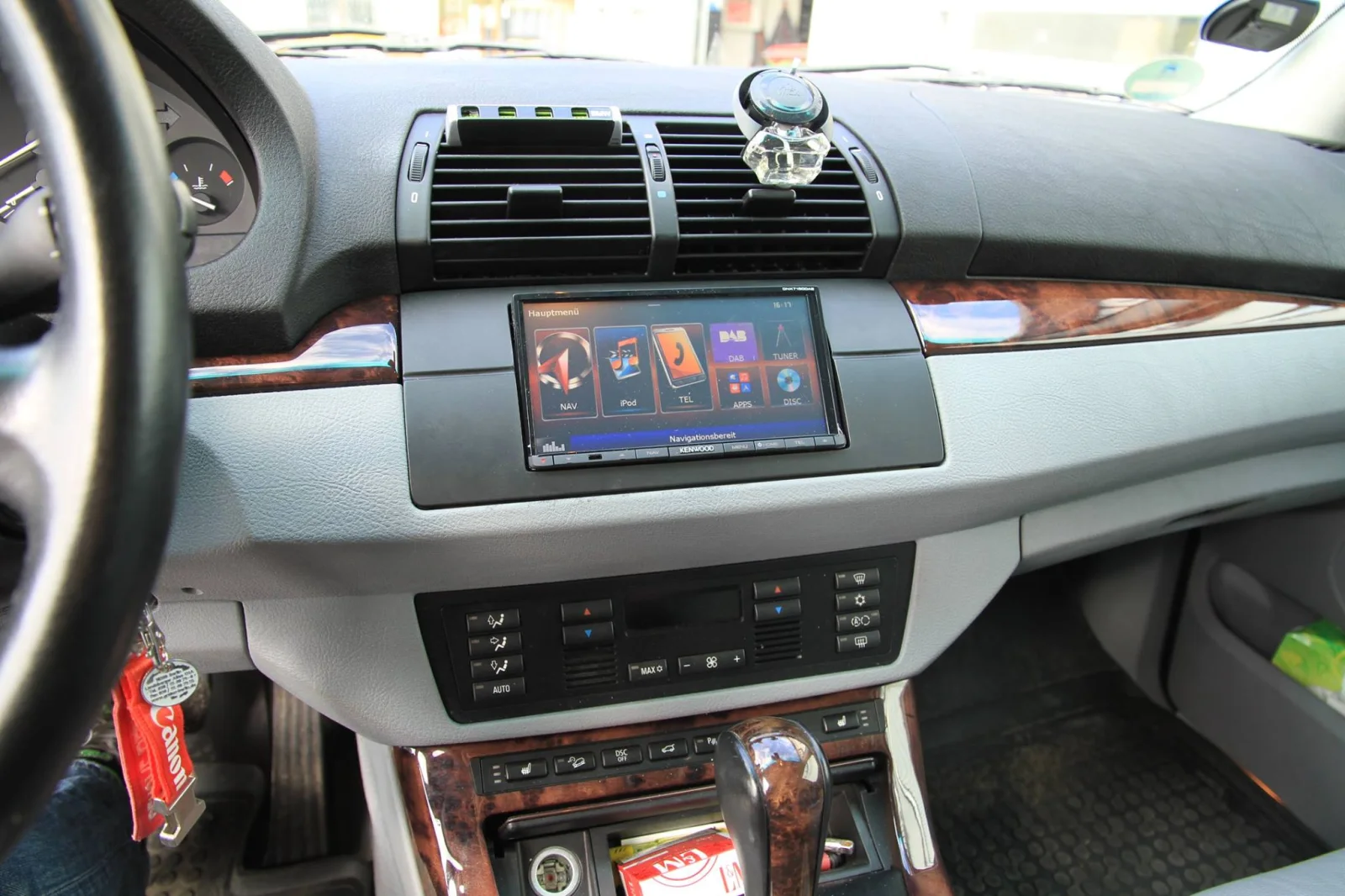 BMW X5 – Foto 3