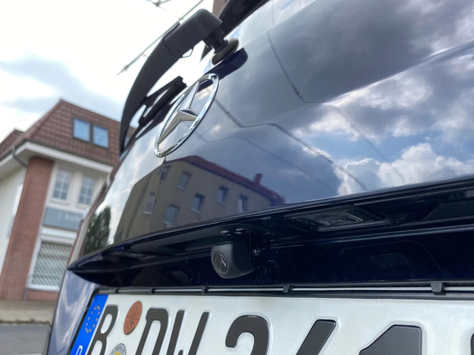 Mercedes GLK – Foto 3