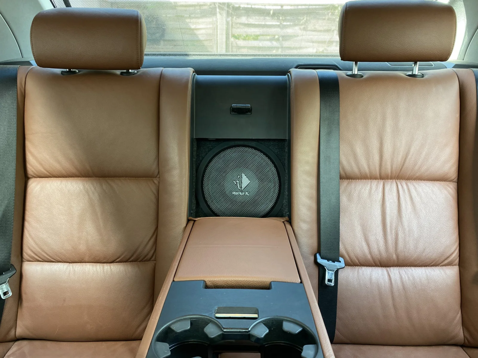 BMW 5er E60 – Foto 3