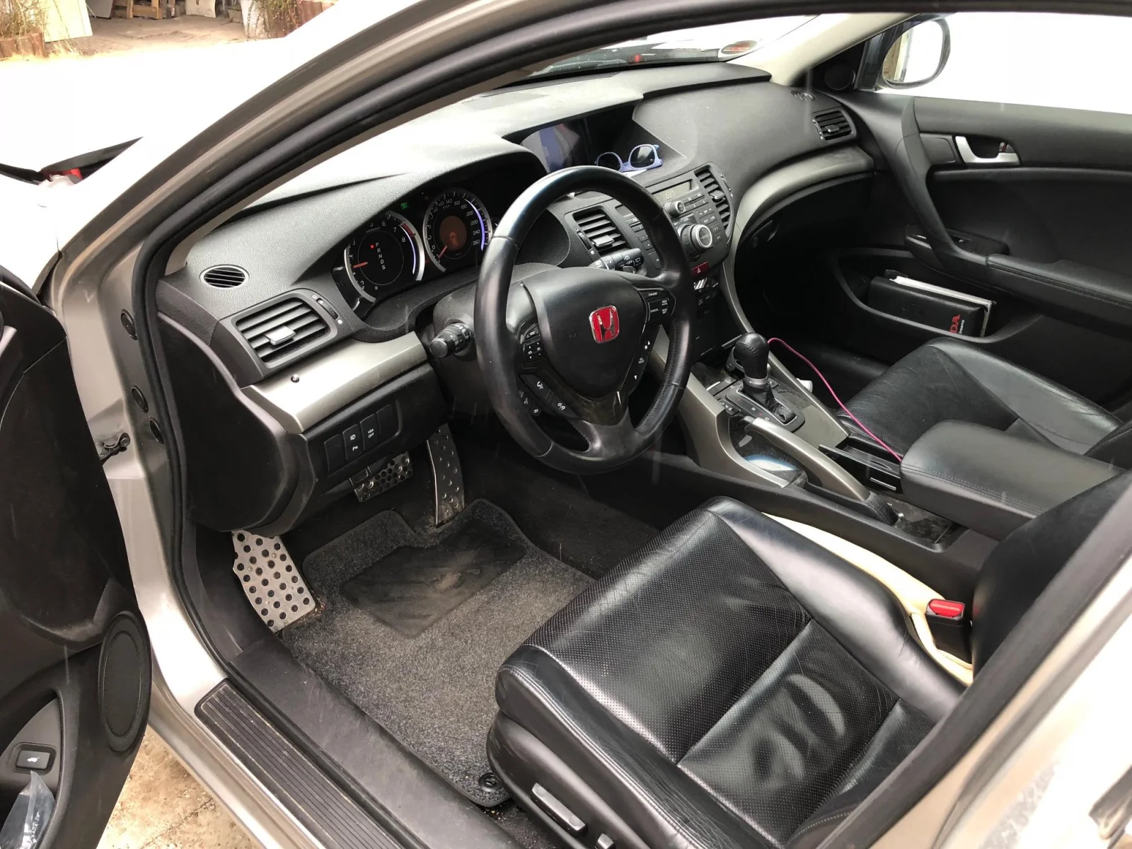 Honda Accord – Foto 2