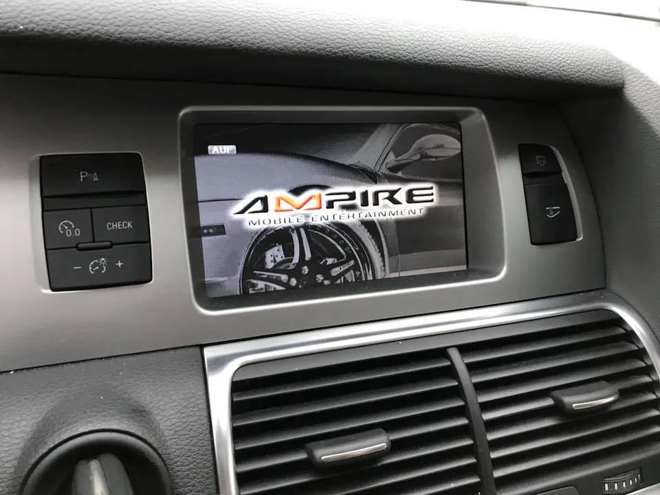 Audi Q7 – Foto 3