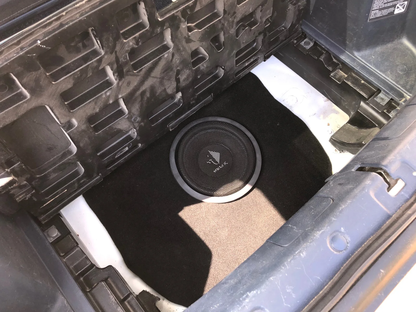 Nissan Pulsar NX – Foto 6