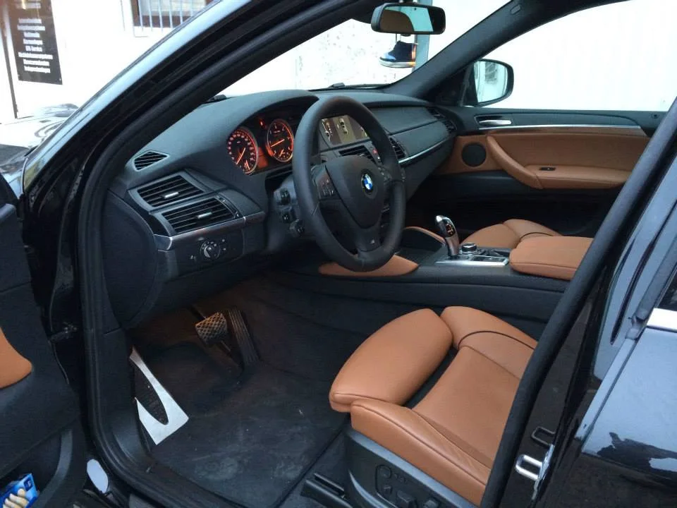 BMW X6 – Foto 2