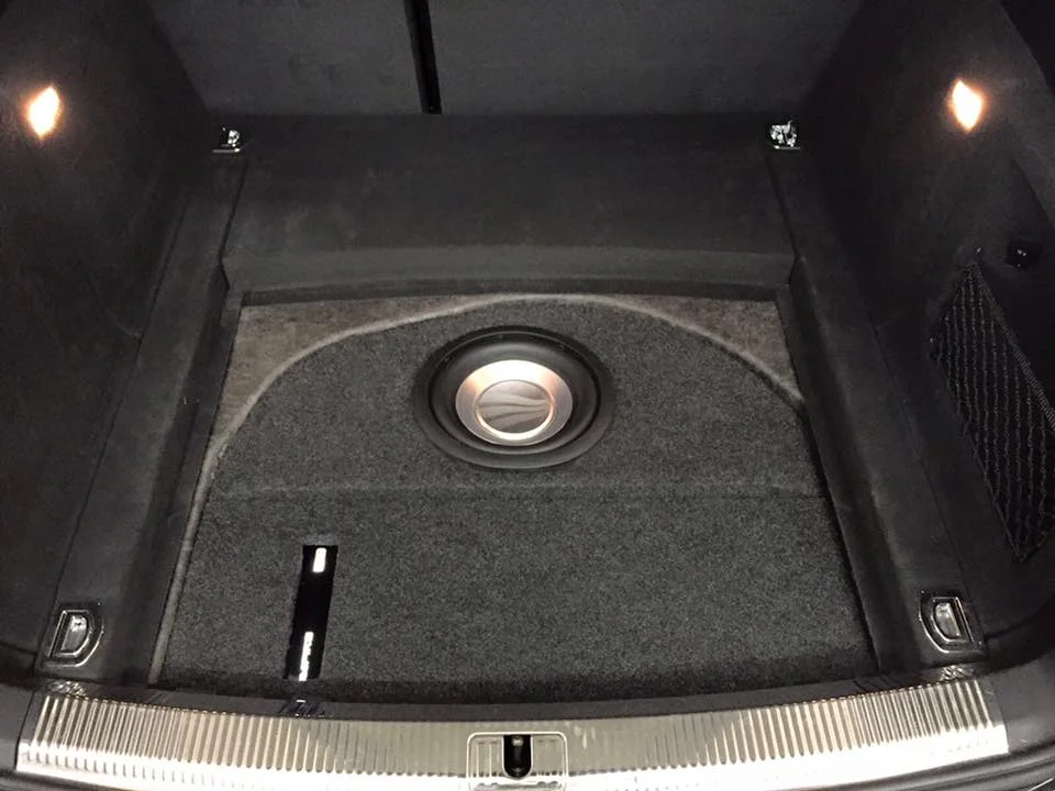 Audi A4 – Foto 4