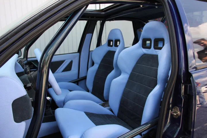 Opel Vectra – Foto 3