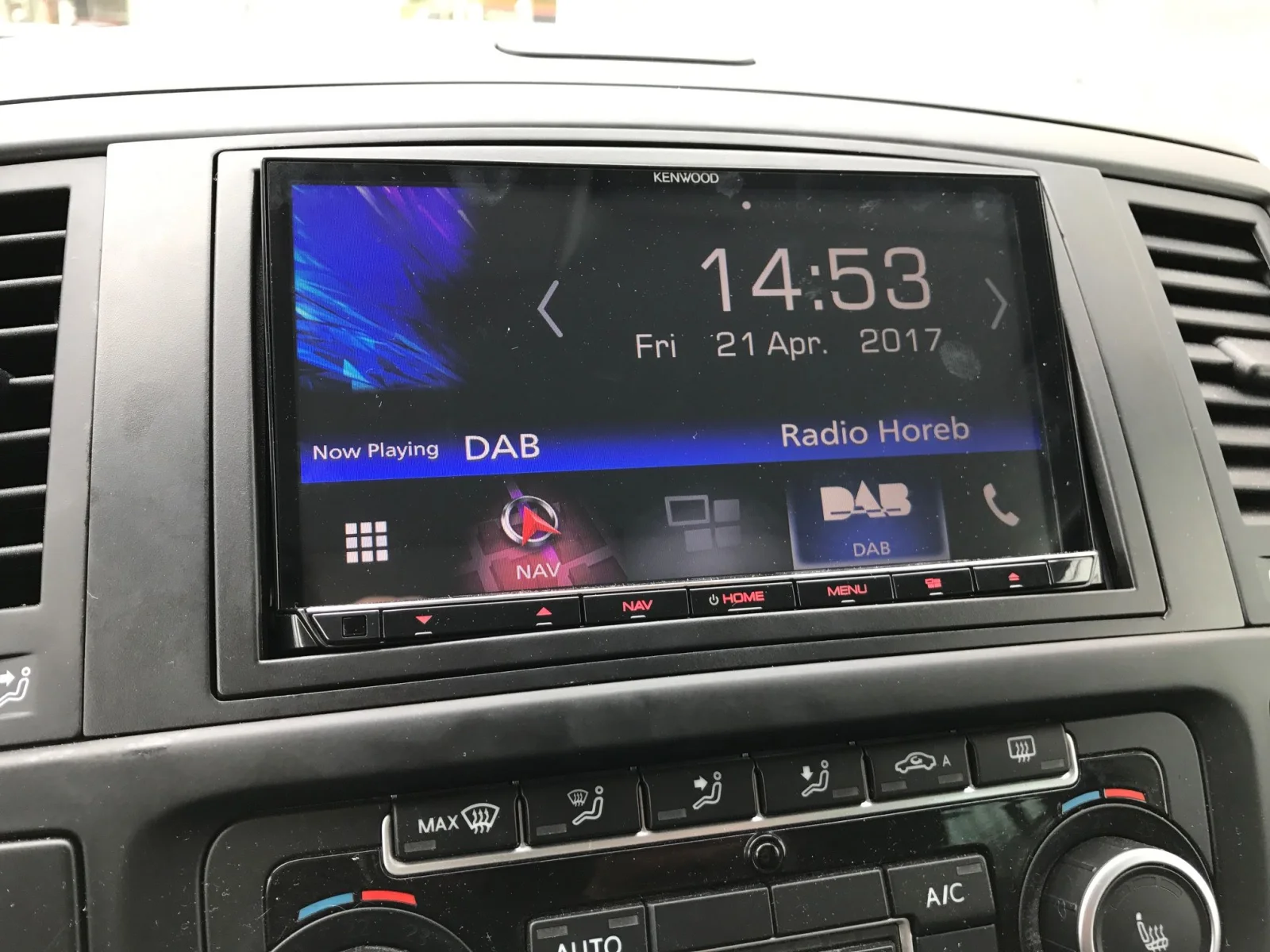 VW T5.2 Multivan – Foto 5