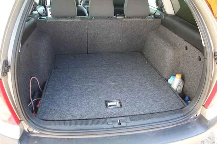 Skoda Octavia Kombi – Foto 3