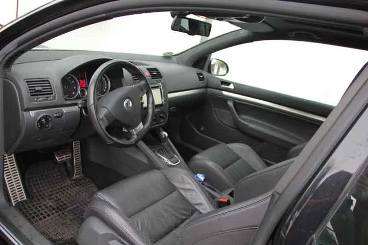 VW Golf 5 GTI – Foto 2
