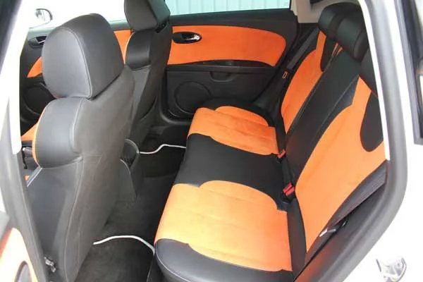 Seat Leon – Foto 3