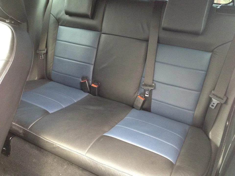 Ford Fiesta – Foto 2