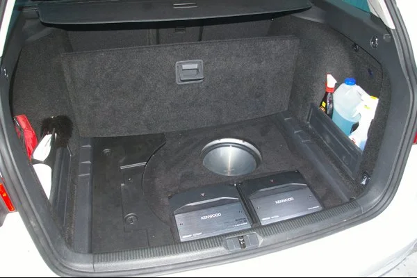 VW Passat 3c – Foto 9
