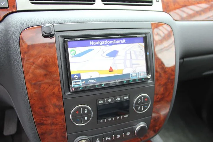 Chevrolet Tahoe – Foto 6