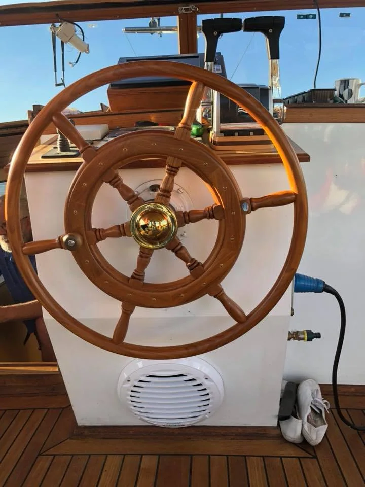 Yacht – Foto 3