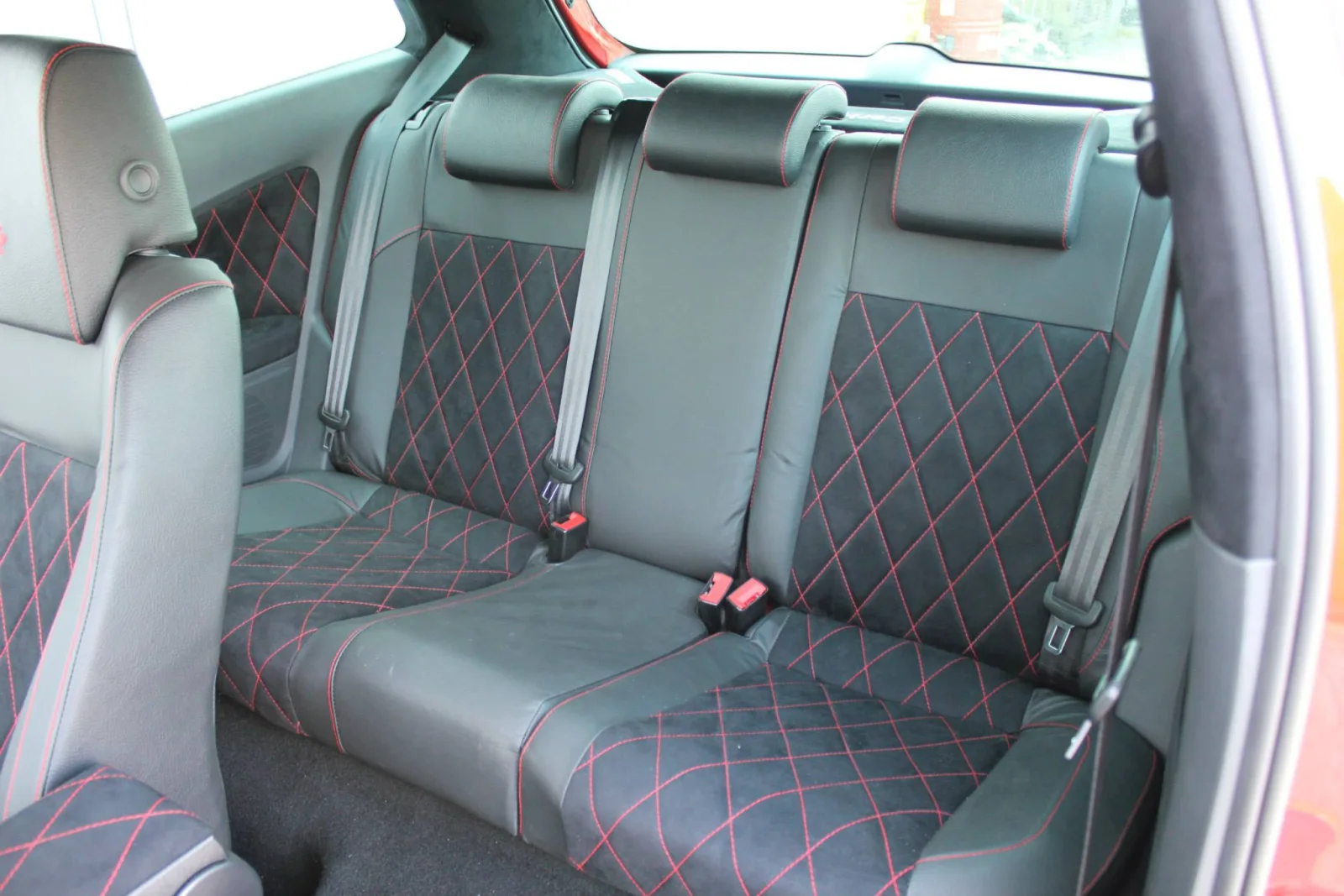 VW Polo CarHifi-Berlin und Kenwood Demo und Showcar – Foto 11